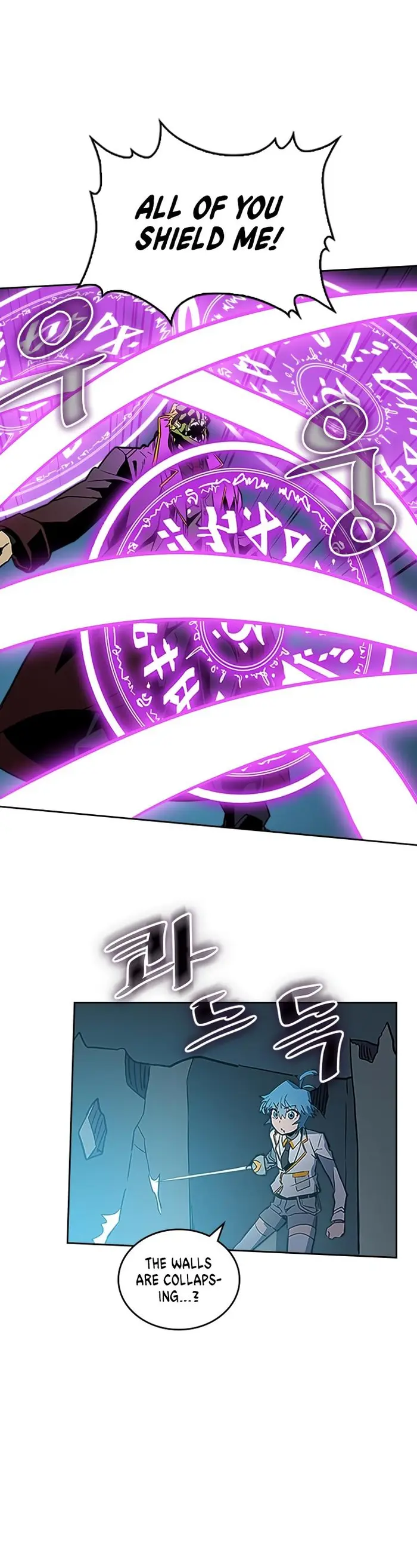 A Returner’s Magic Should Be Special Chapter 42 image 27_optimized